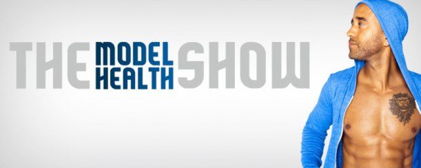 model-health-show-podcast