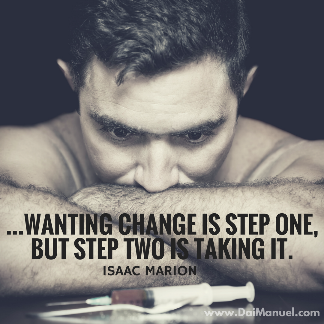 wanting-change-is-step-one