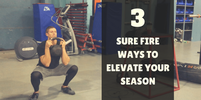 3 Sure Fire Ways to Elevate Your Seasons of Life