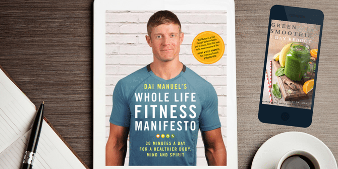 get your whole life fitness manifesto book bundle here