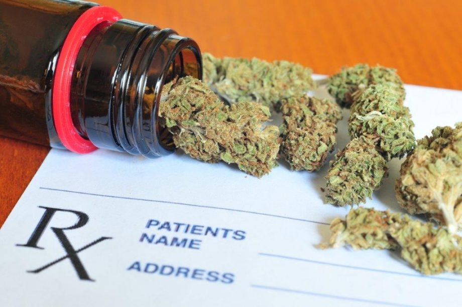 12 reasons why medical cannabis is good for womens health