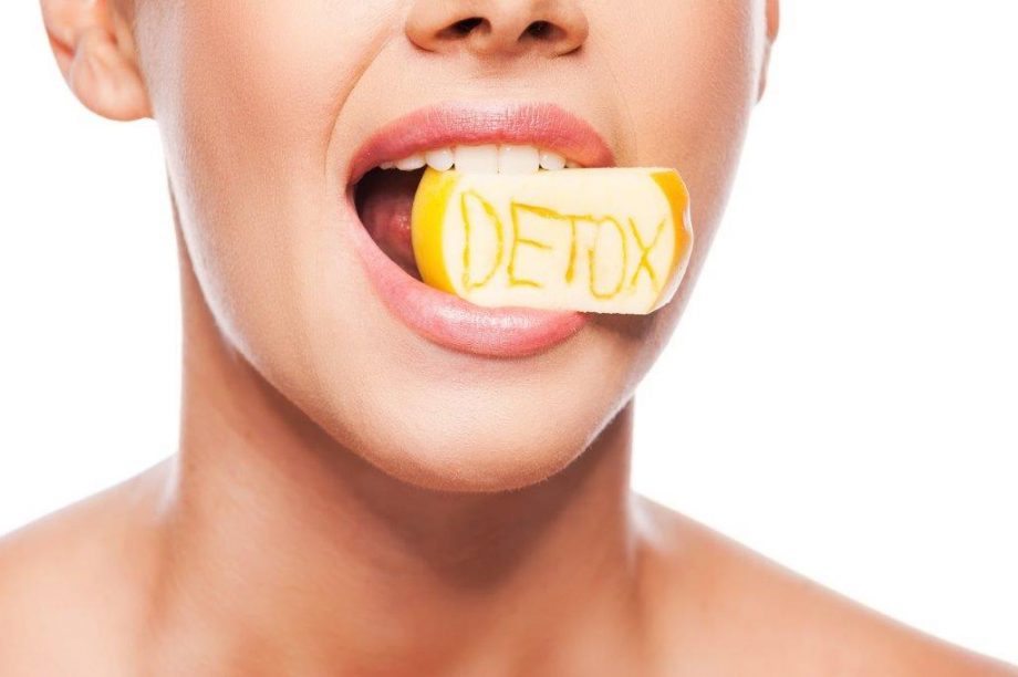 Time to detox with these 10 foods