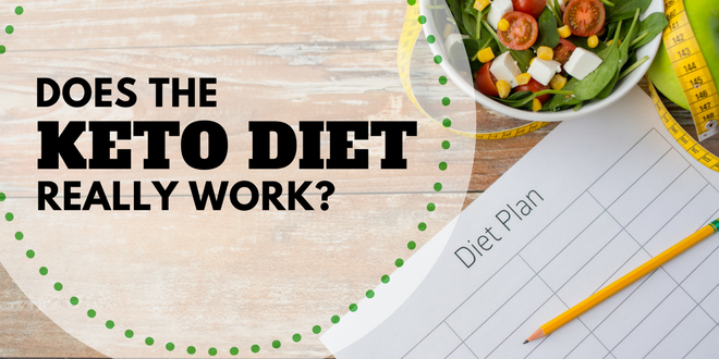 8 Reasons Why the Keto Diet May Not Work for You