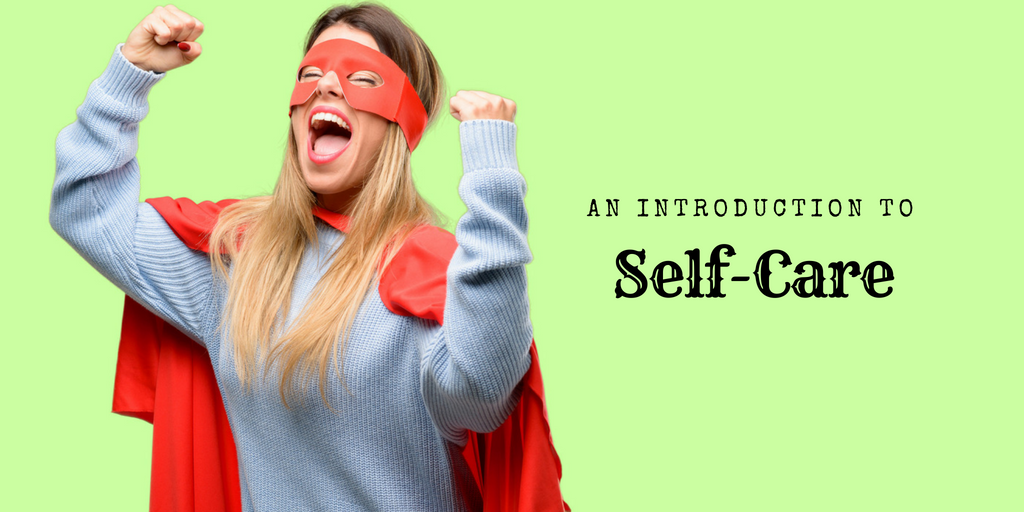 5 Big Reasons Why Self Care Should Be A Non Negotiable