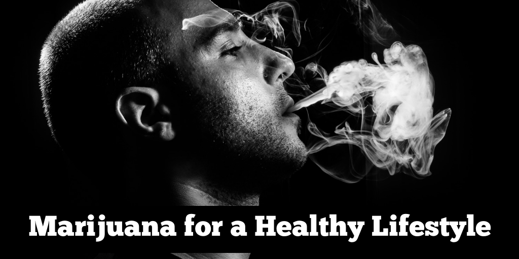 Can I have cannabis and my healthy lifestyle, too?