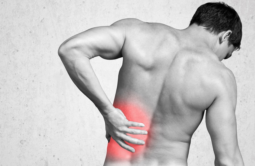 Dealing With the Most Common Body Pains