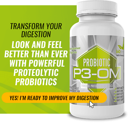 Transform your digestion with probiotics