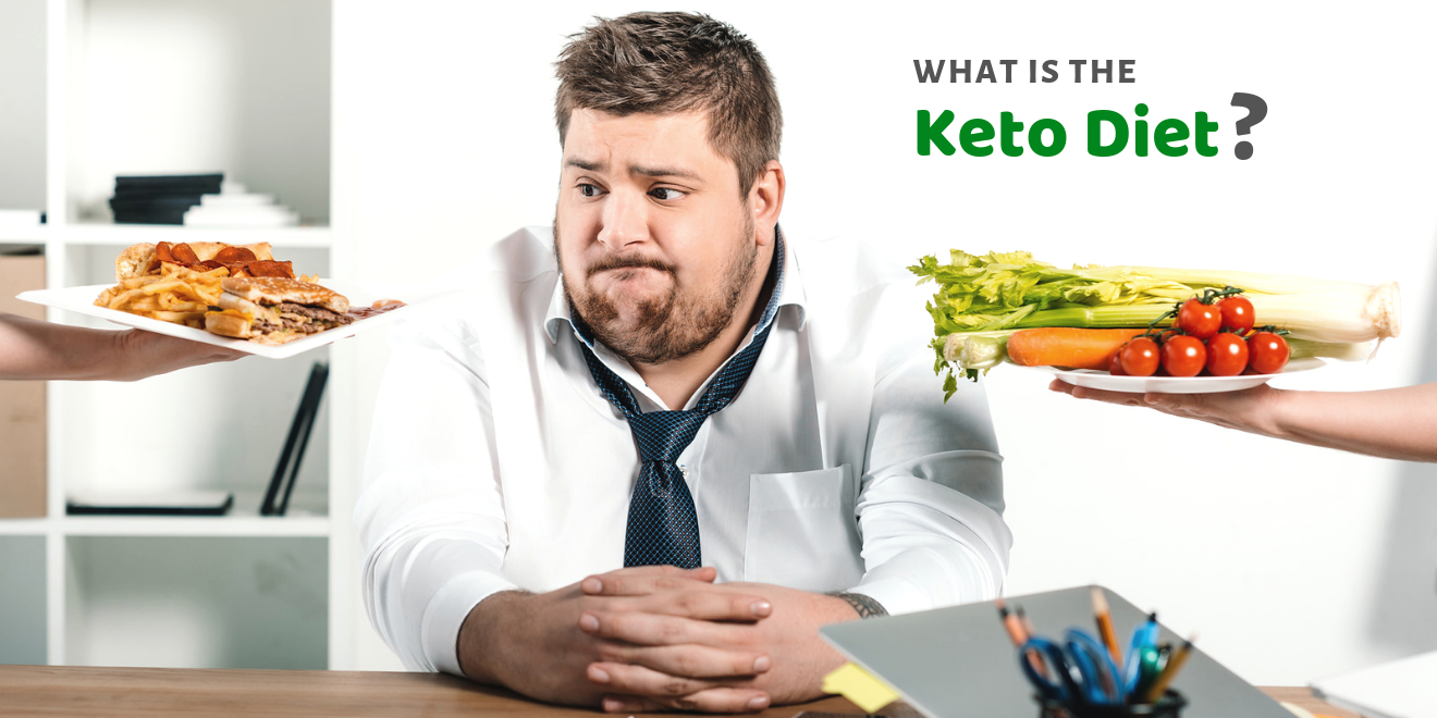 wahat is the keto diet