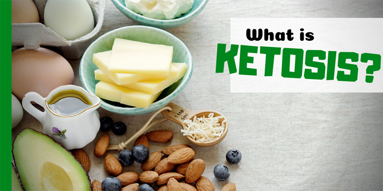 What ketosis is and what ketosis is not