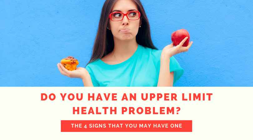 The 4 Signs You Have Self-Limiting Beliefs about Your Health