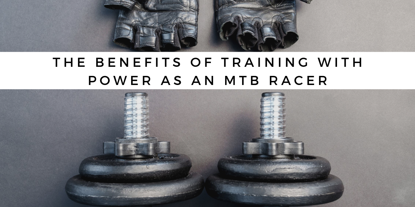 The Benefits of Training with Power as an MTB Racer