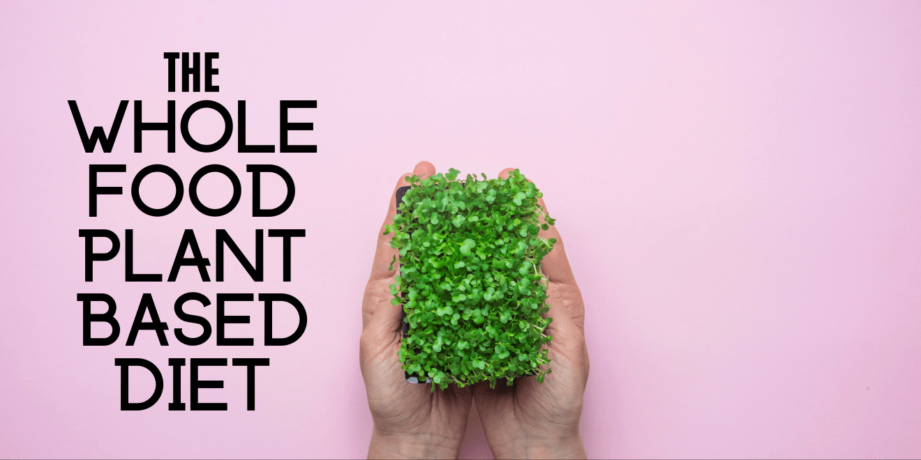 Why Everyone Should Adopt a Plant-Based, Whole Food Diet: The Beginner's Guide