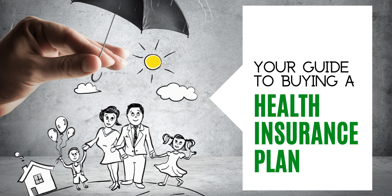How to Buy an Individual Health Insurance Plan