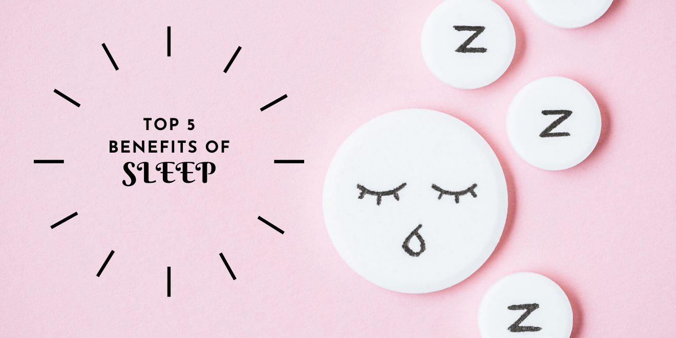 5 Steps to have the Best Sleep Tonight