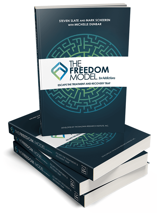 The Freedom Model Book