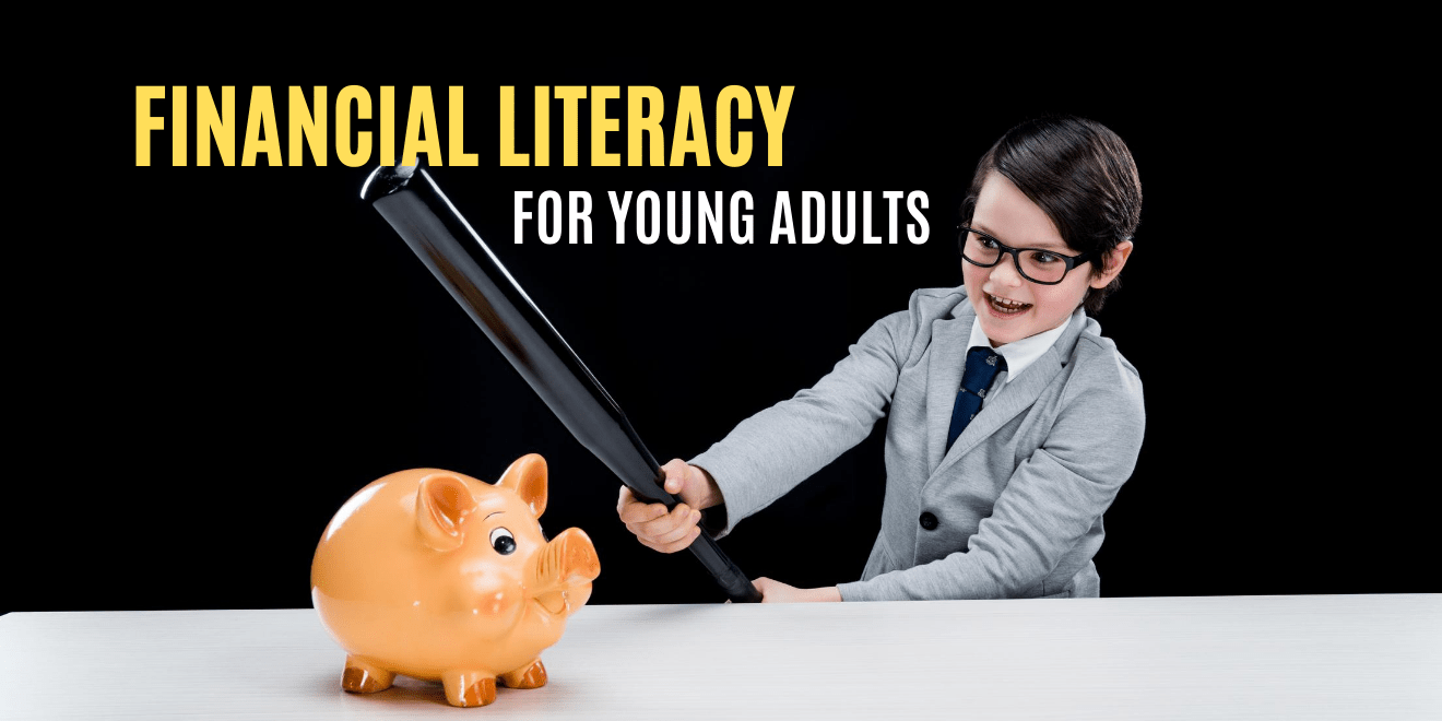 Financial Literacy for Young Adults