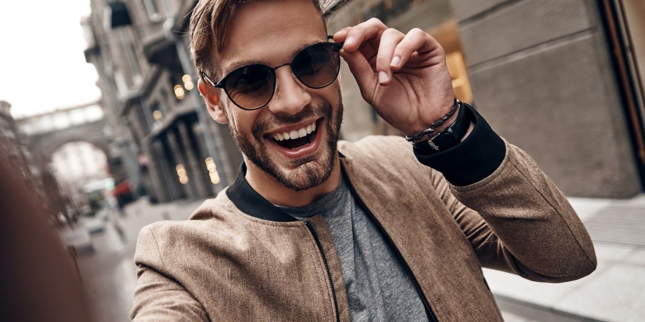 find the perfect eyewear frames to fit your face shape